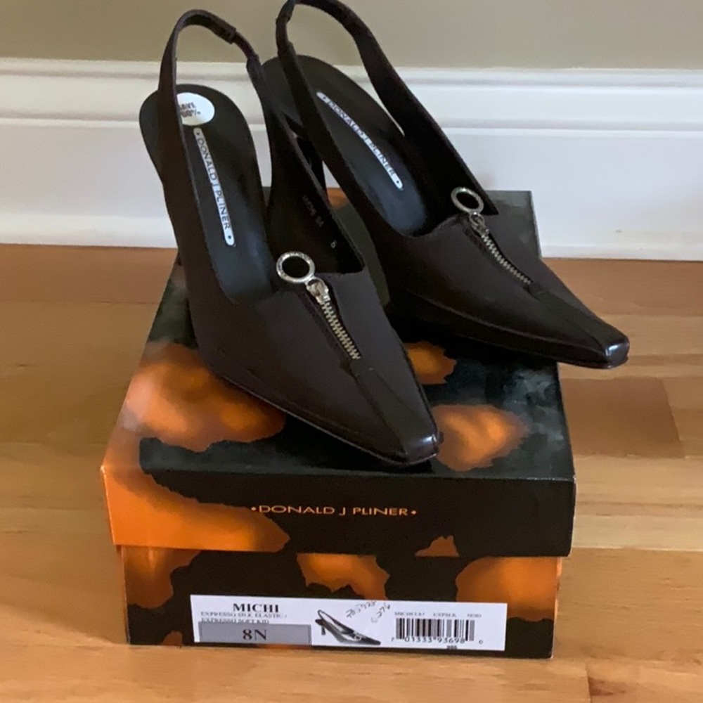 Donald Pliner shoes